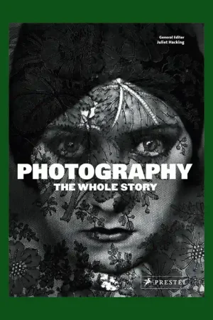 Photography: The Whole Story Koop Vandaag