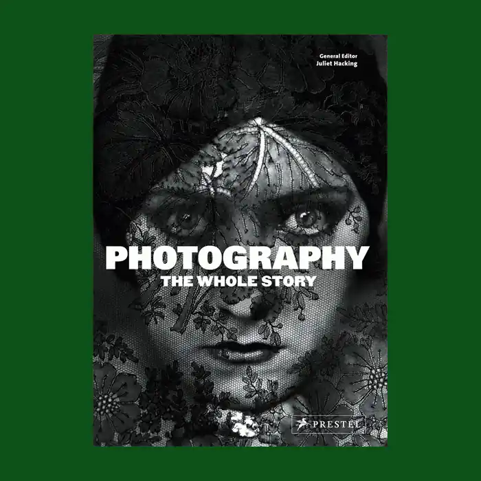 Photography: The Whole Story Koop Vandaag