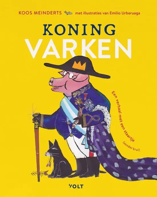 Betaalbaar Koning Varken