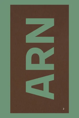 Fabrieksprijs Arn Poche Vol. 2 (Atlas des Régions Naturelles)