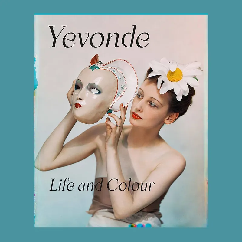 Favoriet Yevonde: Life and Colour (National Portrait Gallery)