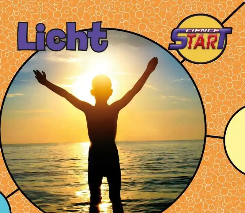 Science Start – Licht Weekendaanbieding