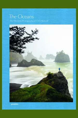 The Oceans: The Maritime Photography of Chris Burkard Nieuw