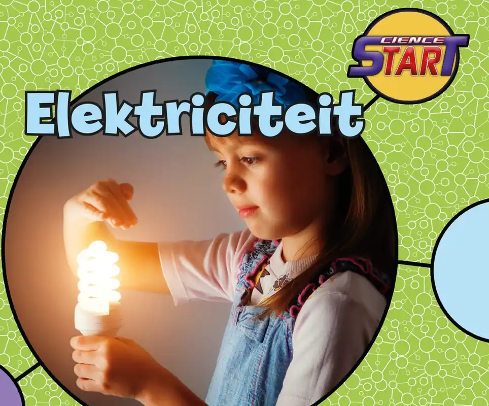 Uitverkoop Science Start – Elektriciteit