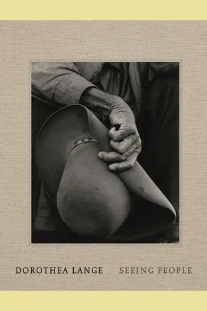 Dorothea Lange: Seeing People Flitsaanbieding