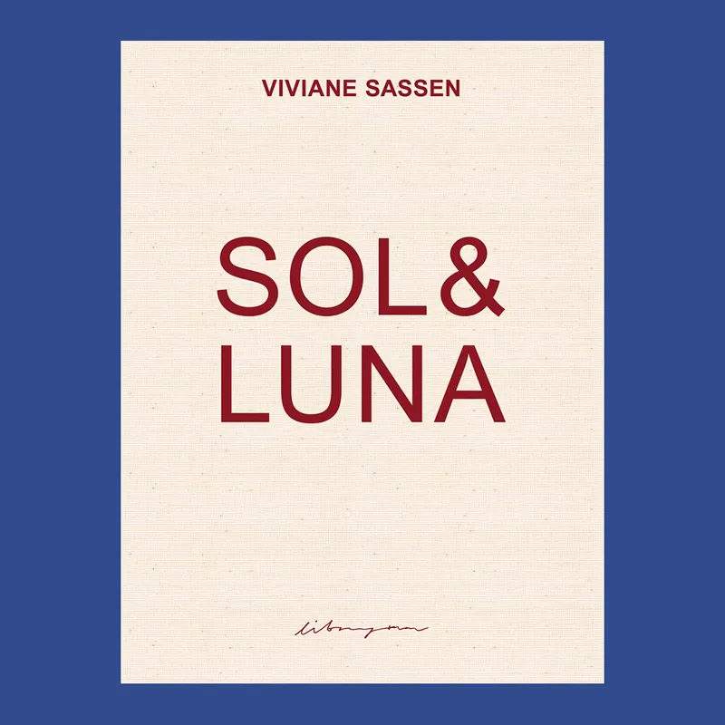 Voordeelprijs Viviane Sassen: Sol & Luna