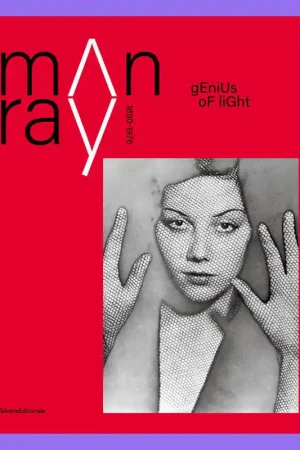 Fabrieksprijs Man Ray: Genius of Light 1890-1976