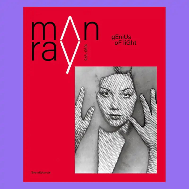 Fabrieksprijs Man Ray: Genius of Light 1890-1976