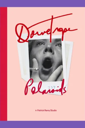 Donna Trope: Polaroids Speciale Aanbieding