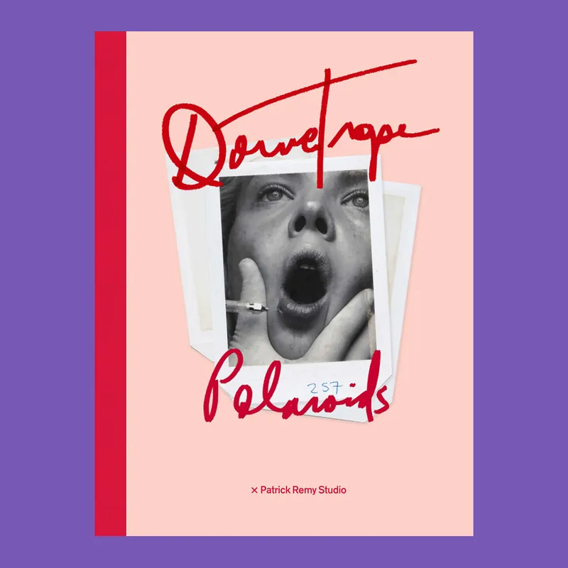Donna Trope: Polaroids Speciale Aanbieding