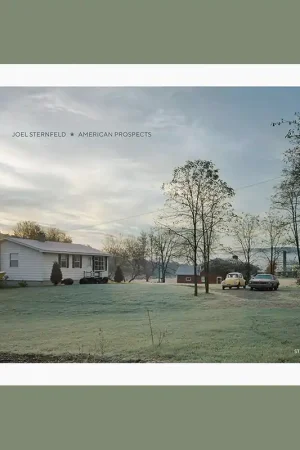 Lage Kosten Joel Sternfeld: American Prospects
