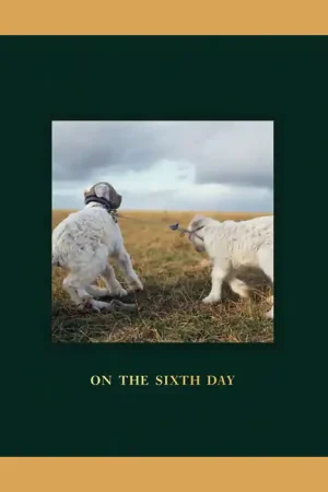 Alessandra Sanguinetti: On the Sixth Day Lage Prijs
