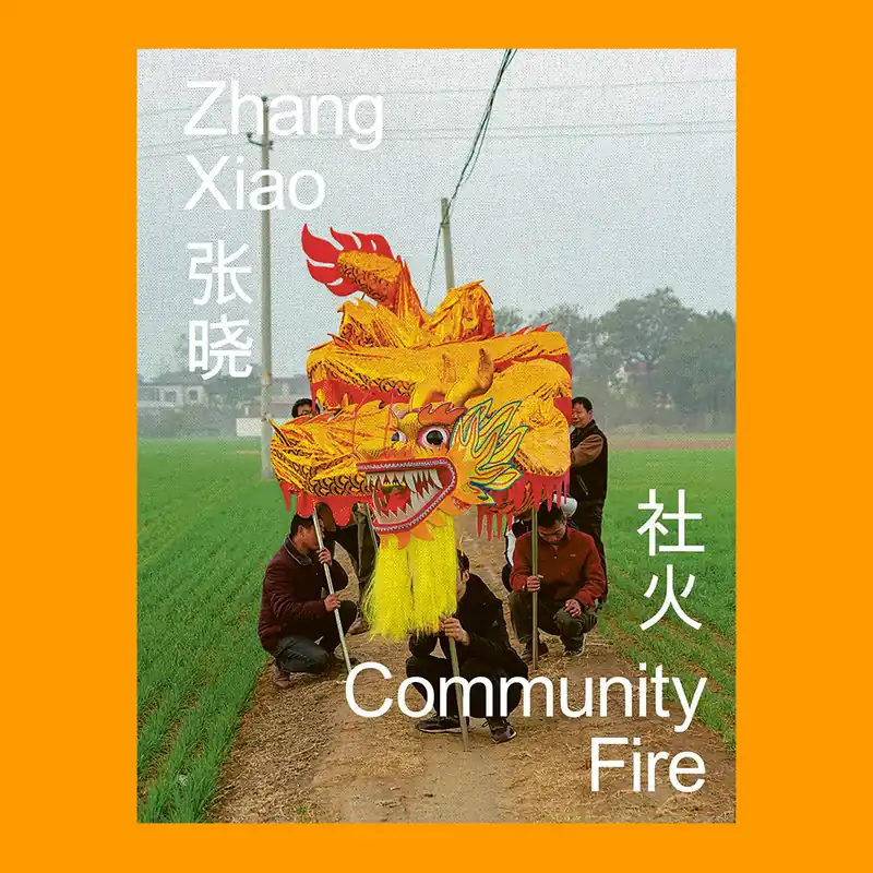 Zhang Xiao: Community Fire Bestel Nu