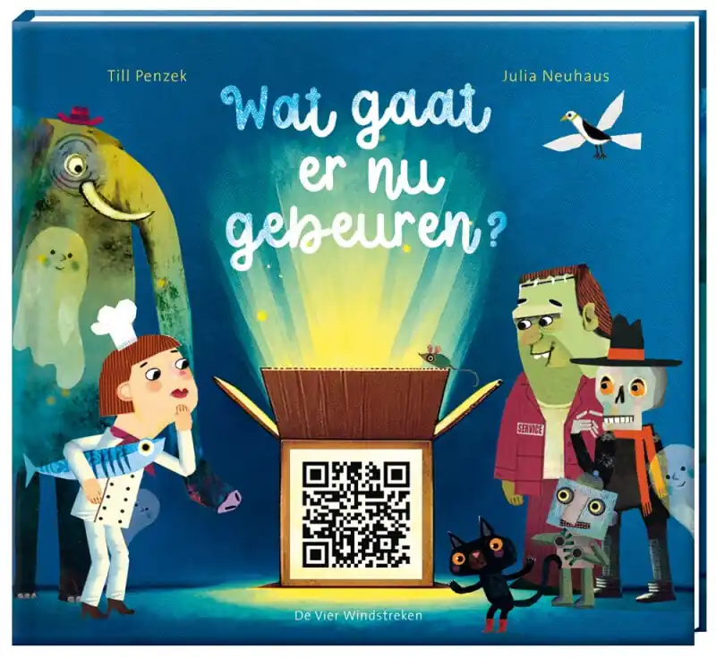 Wat gaat er nu gebeuren? Lage Prijs