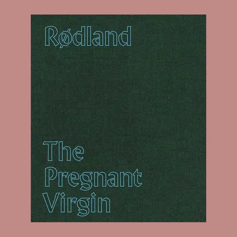 Express Levering Torbjørn Rødland: The Pregnant Virgin