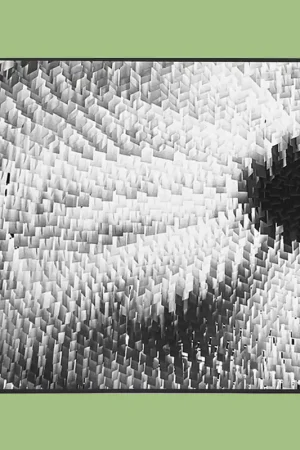 Betrouwbaar Andreas Gursky: Visual Spaces of Today – Works 1989-2022