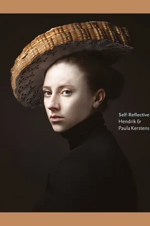 Hendrik & Paula Kerstens: Self-Reflective Op = Op