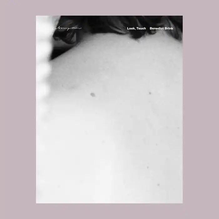 Benedict Brink: Look, Touch Rechtstreeks Van De Fabrikant
