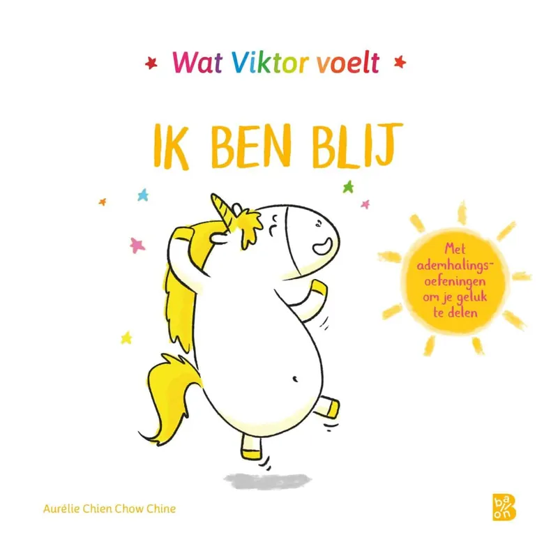 Wat Viktor voelt – Ik ben blij Snelle Levering
