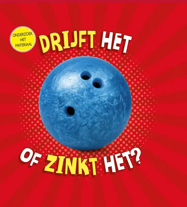 Drijft het of zinkt het? Fabrieksprijs