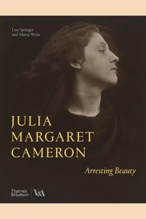 Nieuw Julia Margaret Cameron: Arresting Beauty (V&A)