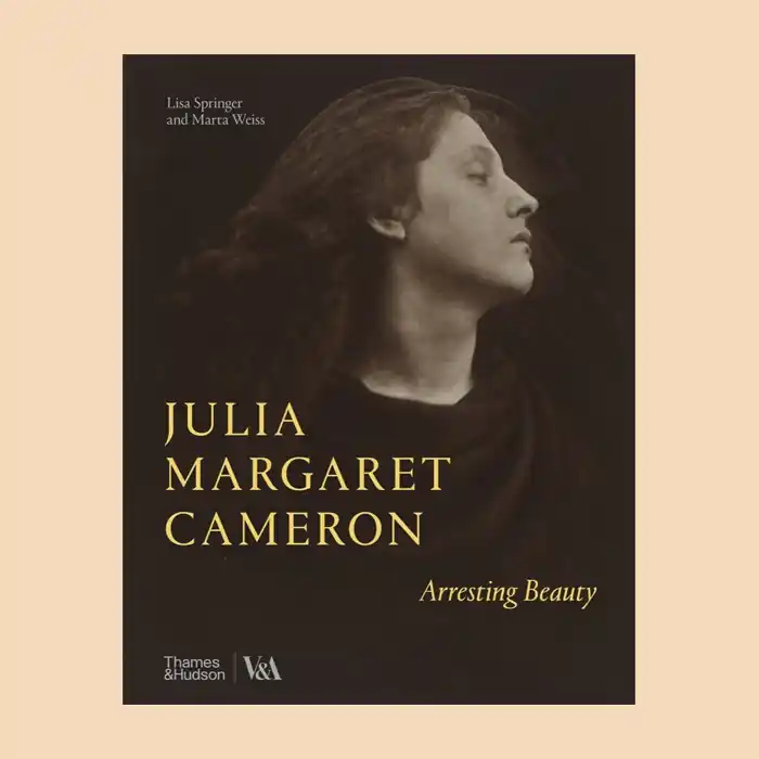 Nieuw Julia Margaret Cameron: Arresting Beauty (V&A)