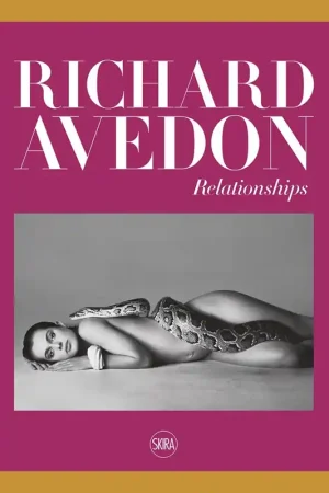 Richard Avedon: Relationships Flitsaanbieding