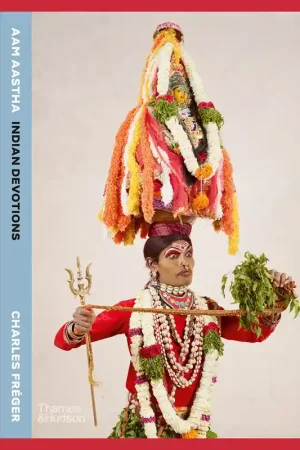 Charles Fréger: Indian Devotions Betaalbaar