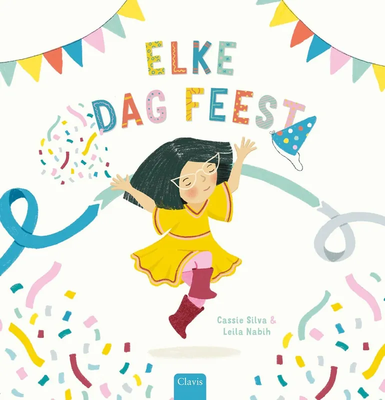 Elke dag feest Laatste Versie