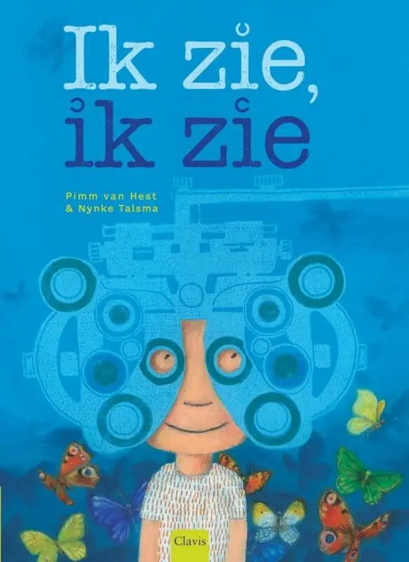 Ik zie, ik zie Gecertificeerd