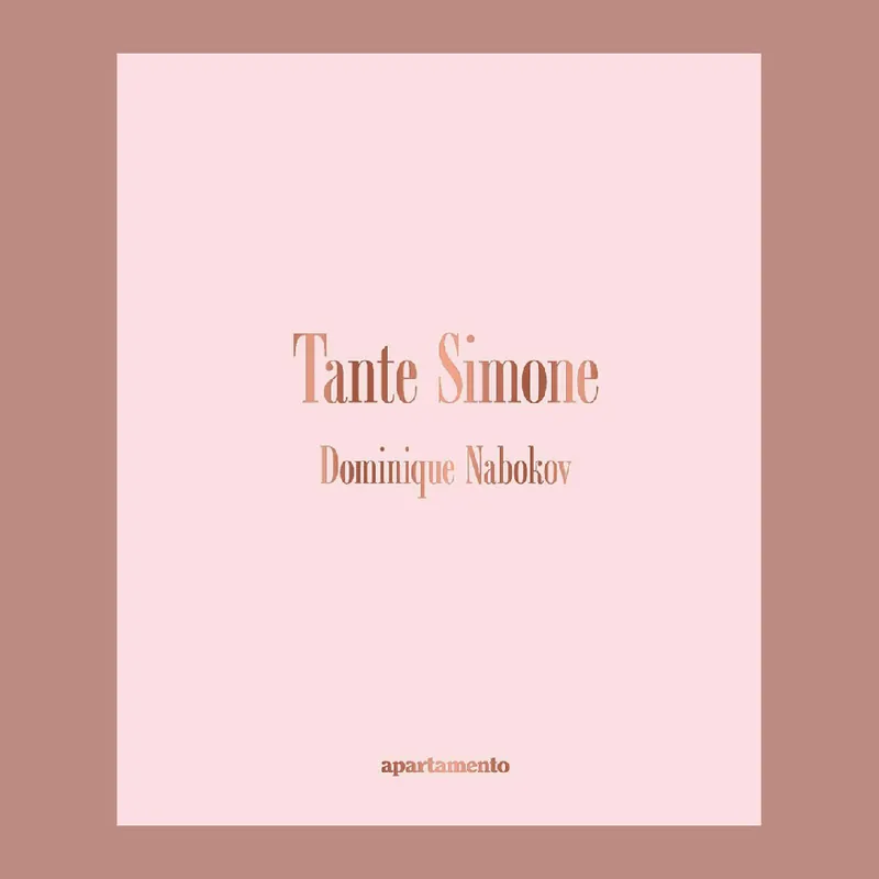 Dominique Nabokov: Tante Simone Hete Deal