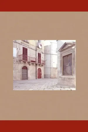 Laatste Kans Luigi Ghirri: Puglia, tra albe e tramonti