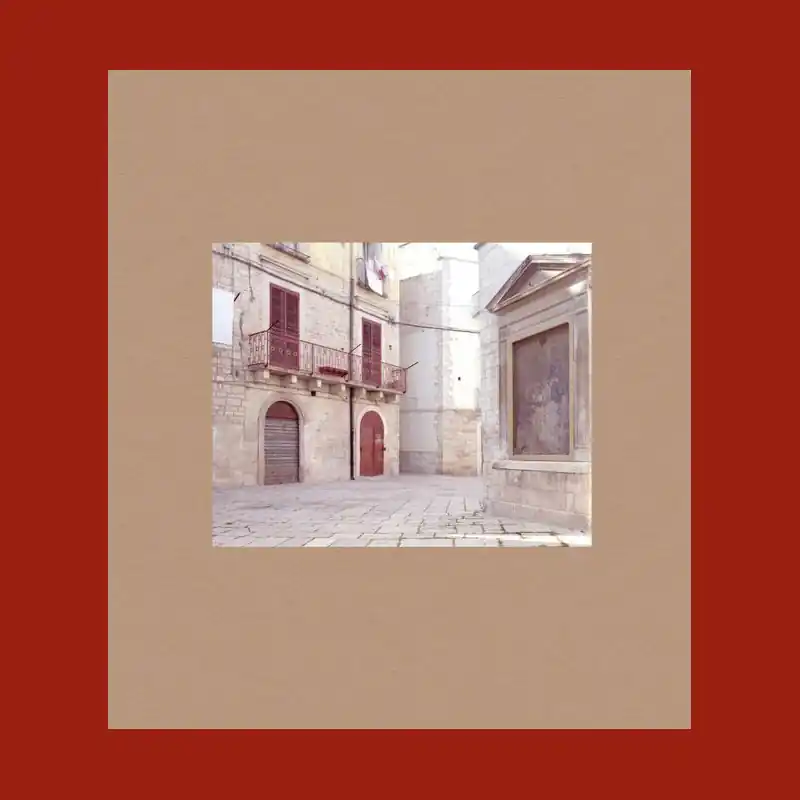 Laatste Kans Luigi Ghirri: Puglia, tra albe e tramonti