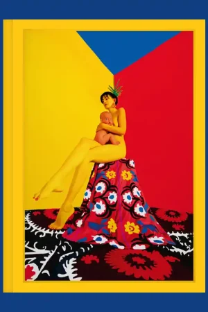 Koop Online Sanja Marusic: The Endless Coloured Ways
