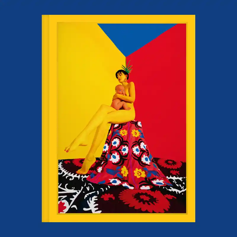 Koop Online Sanja Marusic: The Endless Coloured Ways