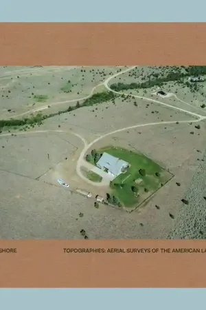 Stephen Shore: Topographies: Aerial Surveys of the American Landscape Snelle Levering