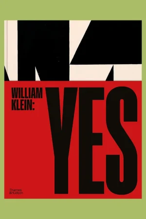 Goedkoop William Klein: Yes