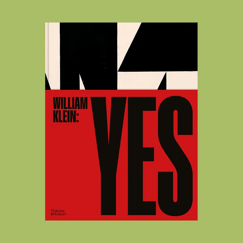 Goedkoop William Klein: Yes