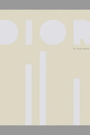 Dior par Sarah Moon (french) Hete Deal