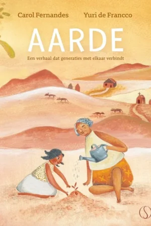 AARDE Gecertificeerd