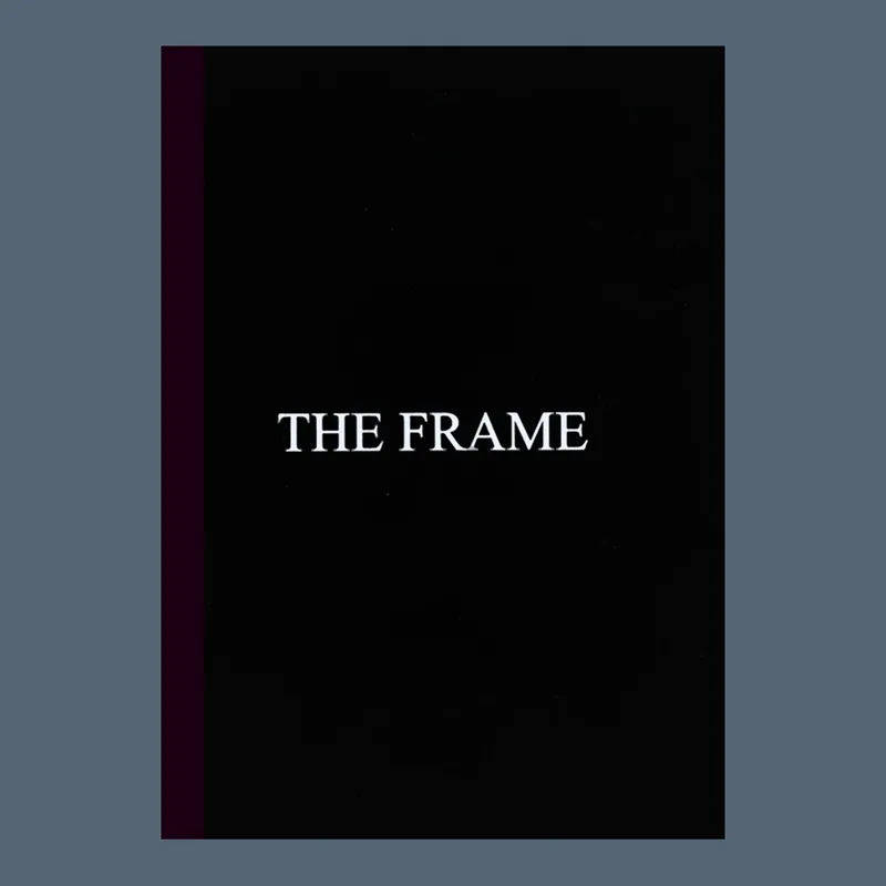 JH Engström: The Frame Exclusieve Aanbieding