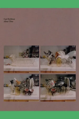 Exclusieve Aanbieding Gail Rebhan: About Time