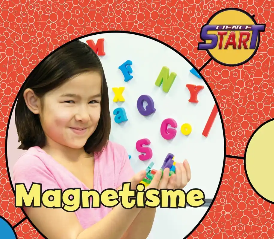Premium Science Start – Magnetisme