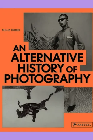 Gereduceerde Prijs An Alternative History of Photography