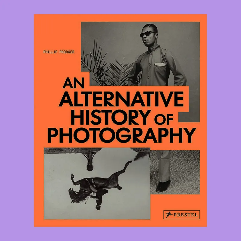 Gereduceerde Prijs An Alternative History of Photography