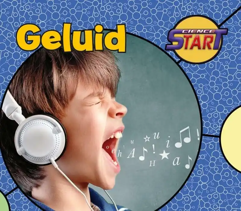 Science Start – Geluid Voordeelprijs