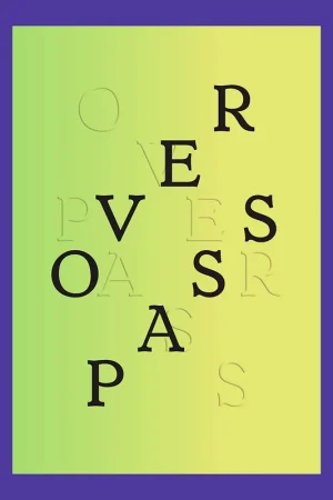 Sam Contis: Overpass Beperkte Voorraad