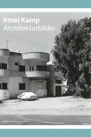 Irmel Kamp: Architekturbilder / Architectural Images Beperkt Aanbod