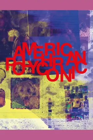 Beperkt Aanbod Roe Ethridge: American Polychronic