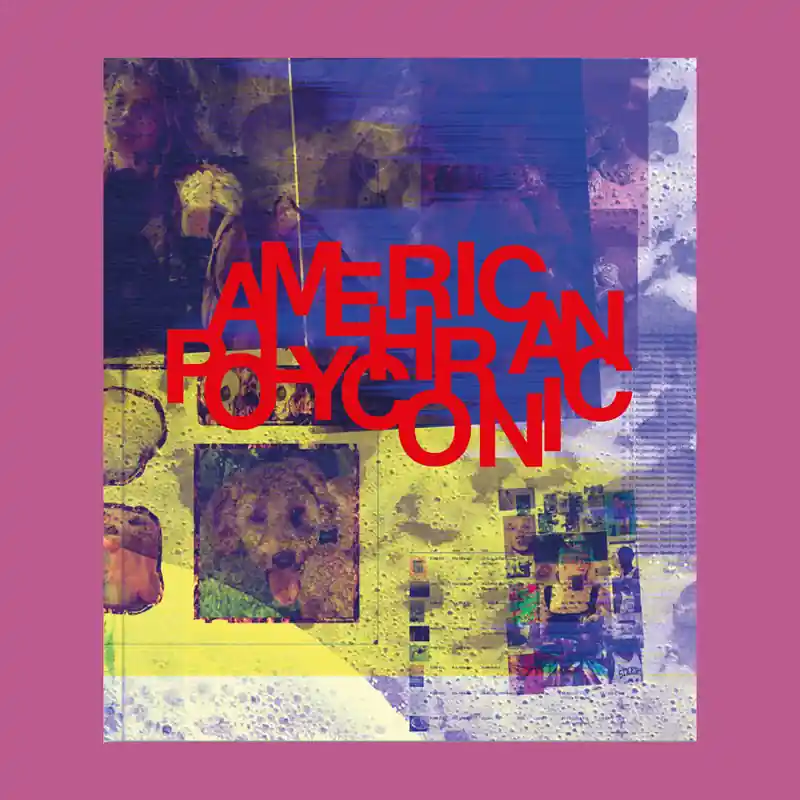 Beperkt Aanbod Roe Ethridge: American Polychronic